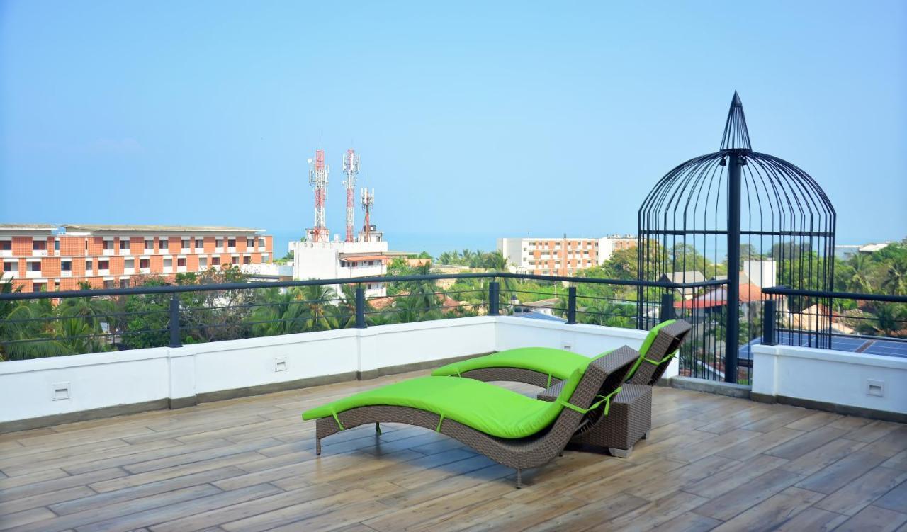 Belmont Boutique Hotel - Free Airport Shuttle Service Νεγκόμπο Εξωτερικό φωτογραφία