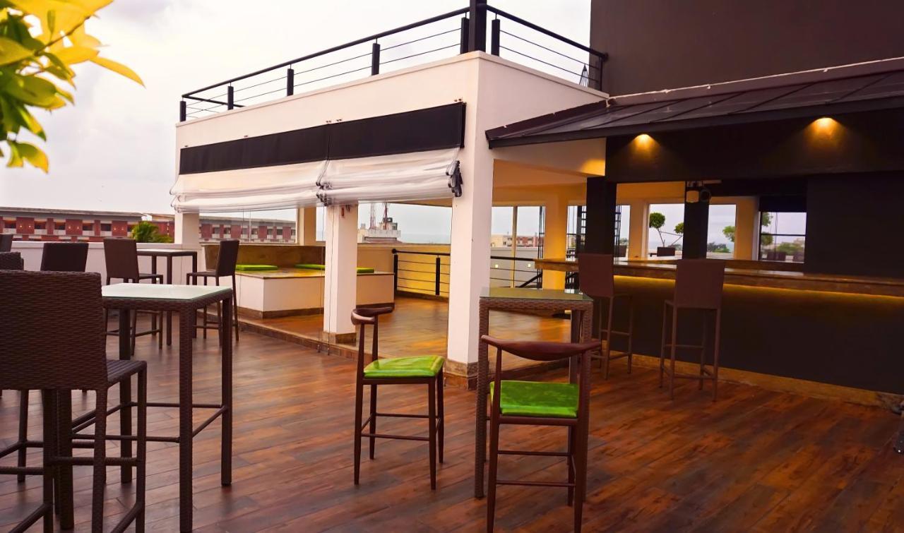 Belmont Boutique Hotel - Free Airport Shuttle Service Νεγκόμπο Εξωτερικό φωτογραφία