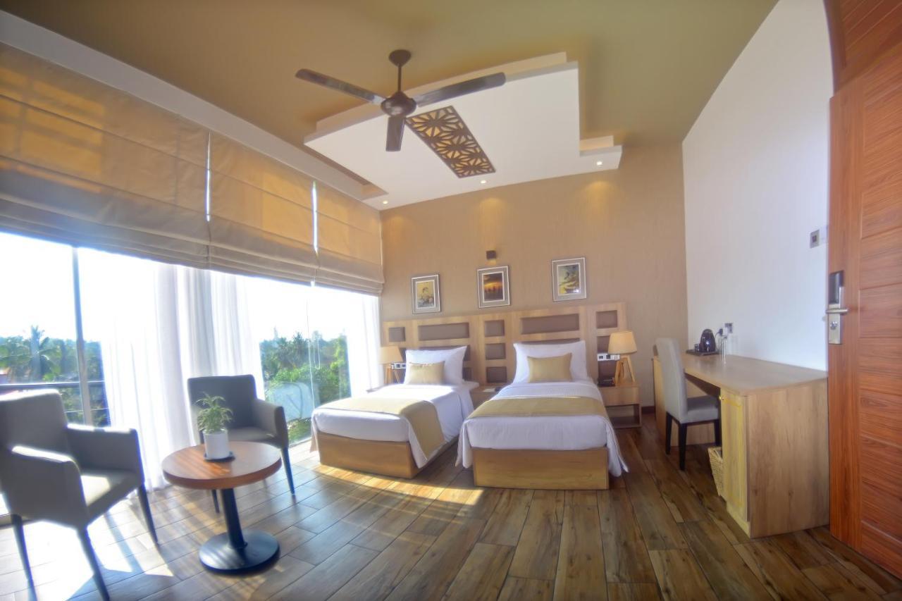 Belmont Boutique Hotel - Free Airport Shuttle Service Νεγκόμπο Εξωτερικό φωτογραφία