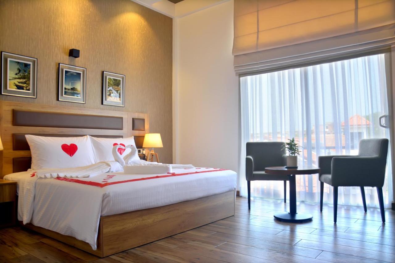 Belmont Boutique Hotel - Free Airport Shuttle Service Νεγκόμπο Εξωτερικό φωτογραφία