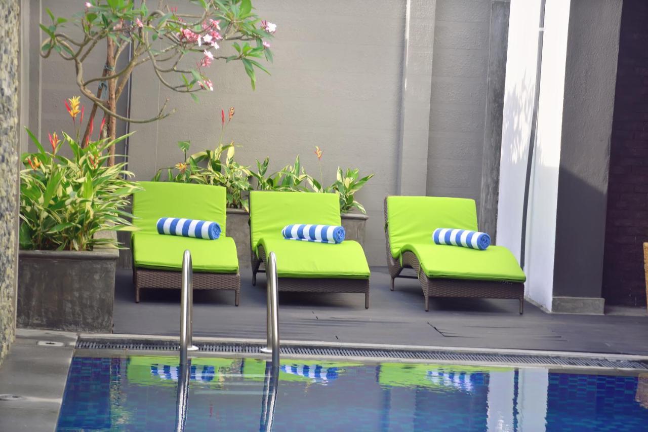 Belmont Boutique Hotel - Free Airport Shuttle Service Νεγκόμπο Εξωτερικό φωτογραφία