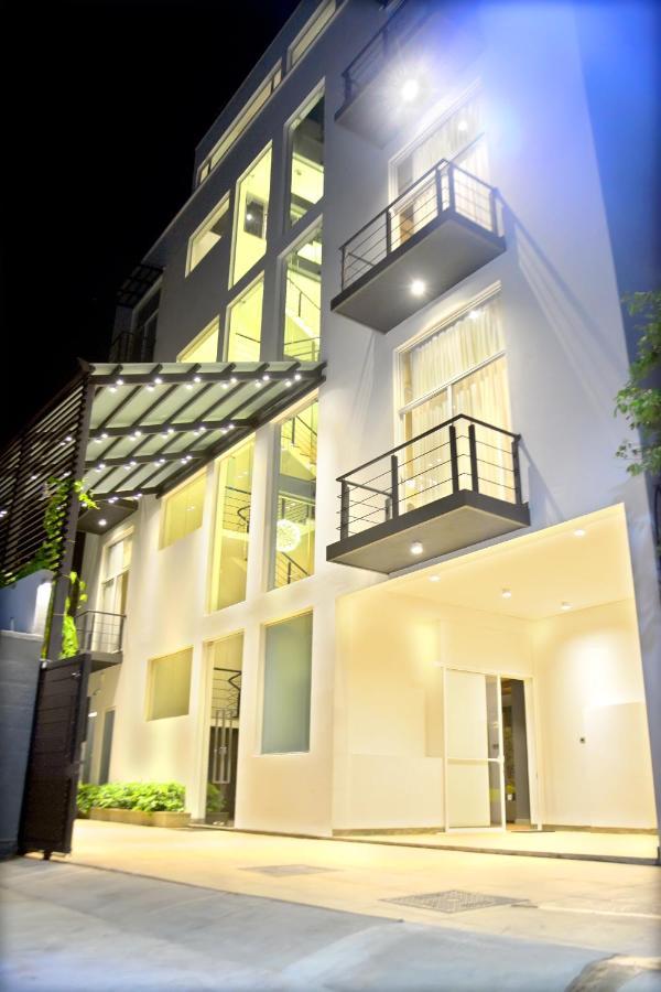 Belmont Boutique Hotel - Free Airport Shuttle Service Νεγκόμπο Εξωτερικό φωτογραφία