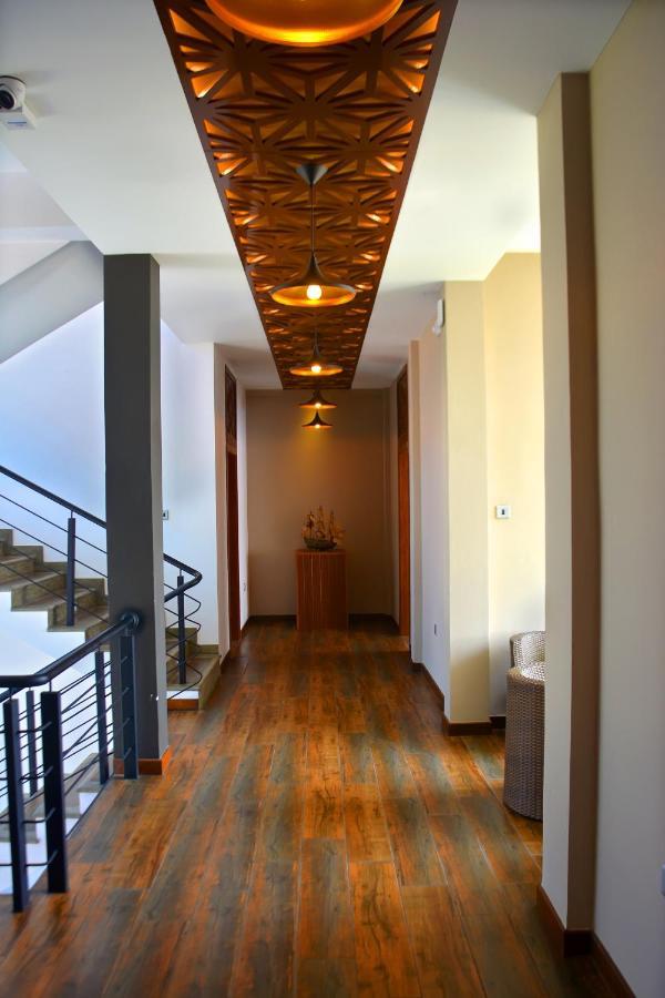 Belmont Boutique Hotel - Free Airport Shuttle Service Νεγκόμπο Εξωτερικό φωτογραφία