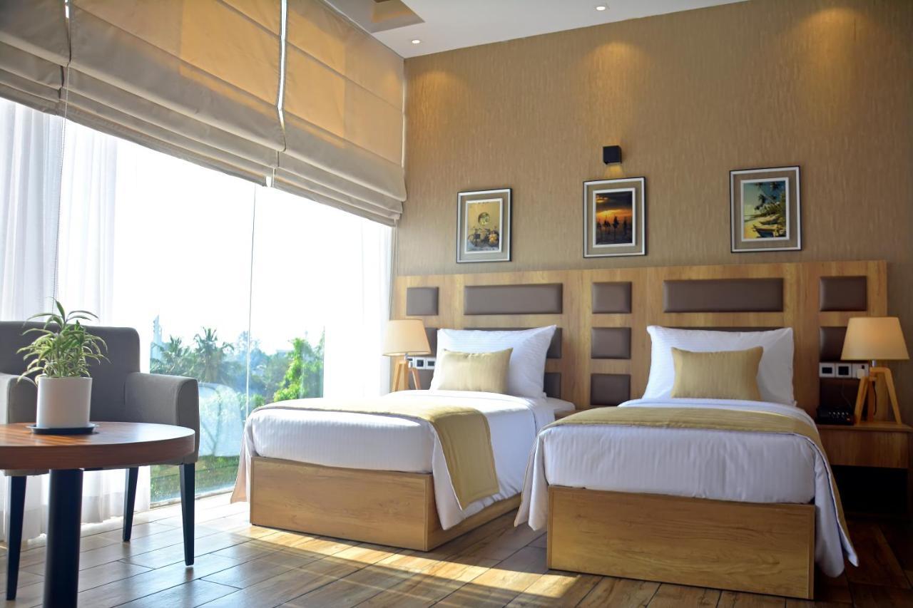 Belmont Boutique Hotel - Free Airport Shuttle Service Νεγκόμπο Εξωτερικό φωτογραφία