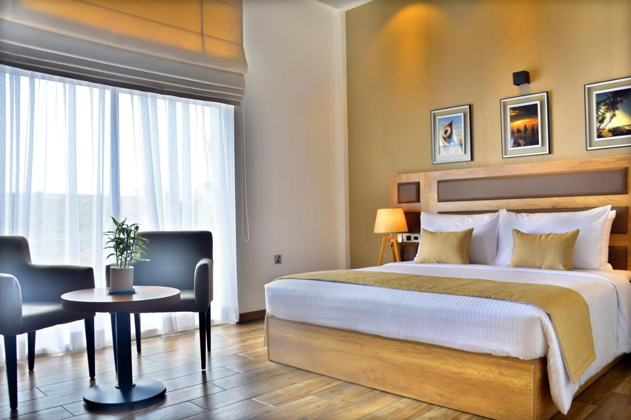 Belmont Boutique Hotel - Free Airport Shuttle Service Νεγκόμπο Εξωτερικό φωτογραφία