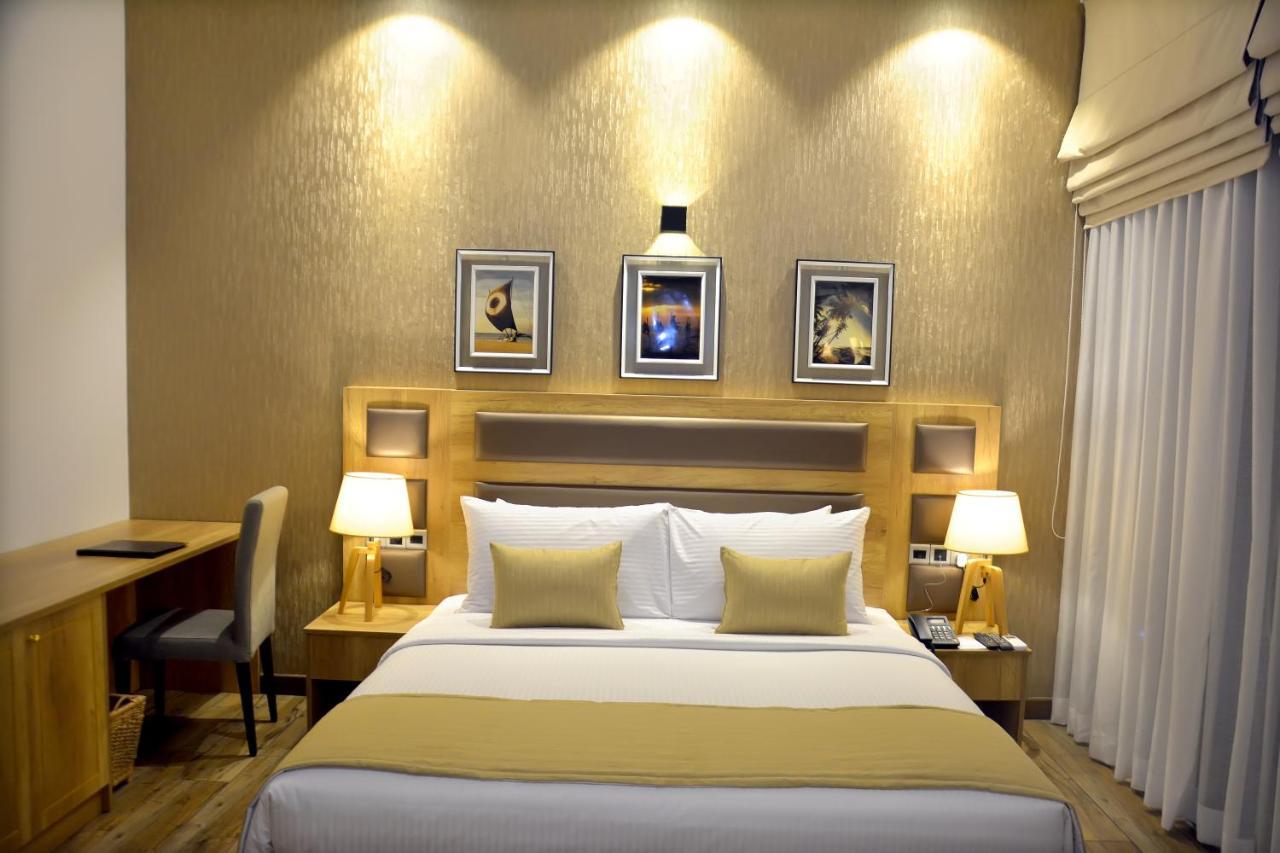 Belmont Boutique Hotel - Free Airport Shuttle Service Νεγκόμπο Εξωτερικό φωτογραφία