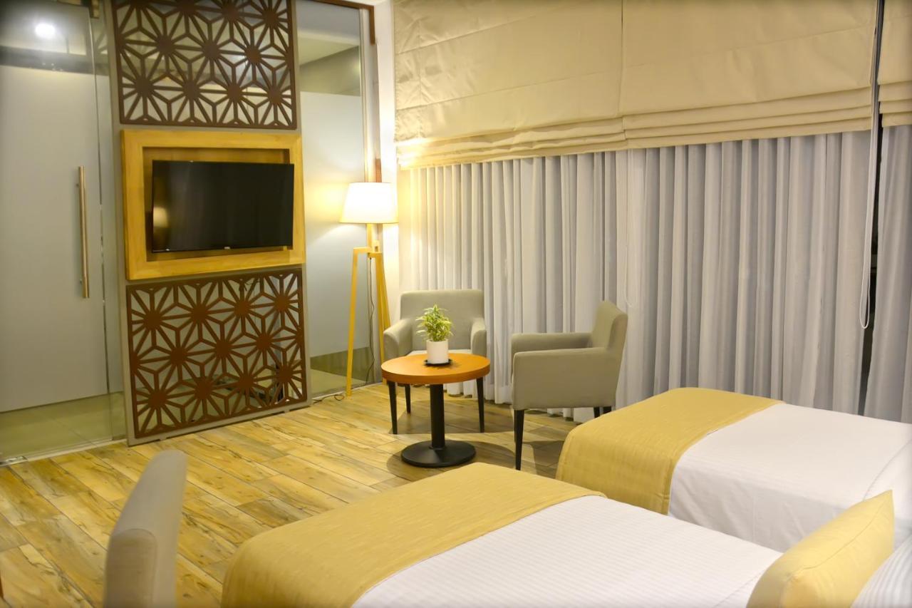 Belmont Boutique Hotel - Free Airport Shuttle Service Νεγκόμπο Εξωτερικό φωτογραφία
