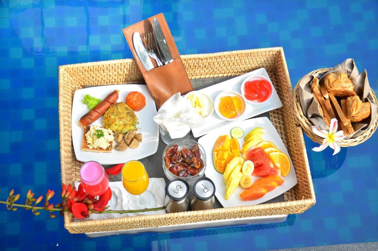 Belmont Boutique Hotel - Free Airport Shuttle Service Νεγκόμπο Εξωτερικό φωτογραφία