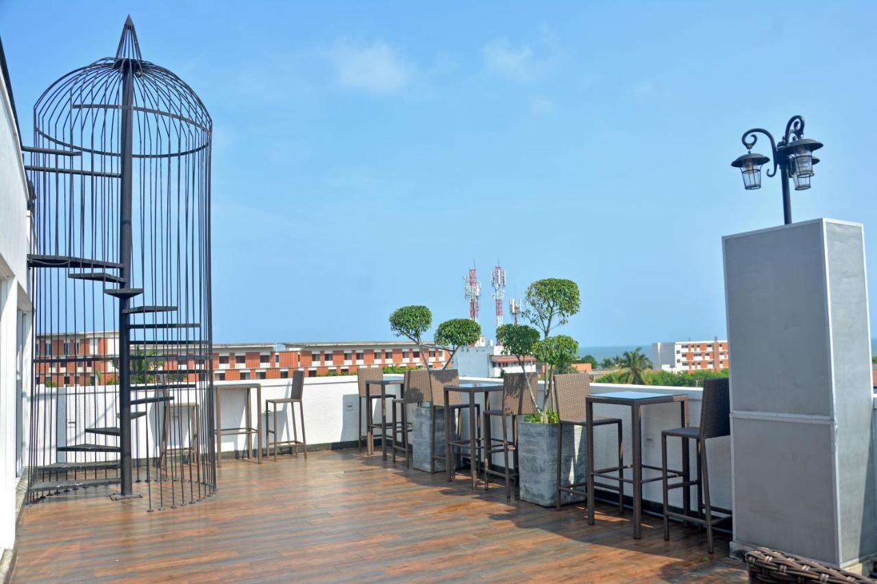 Belmont Boutique Hotel - Free Airport Shuttle Service Νεγκόμπο Εξωτερικό φωτογραφία