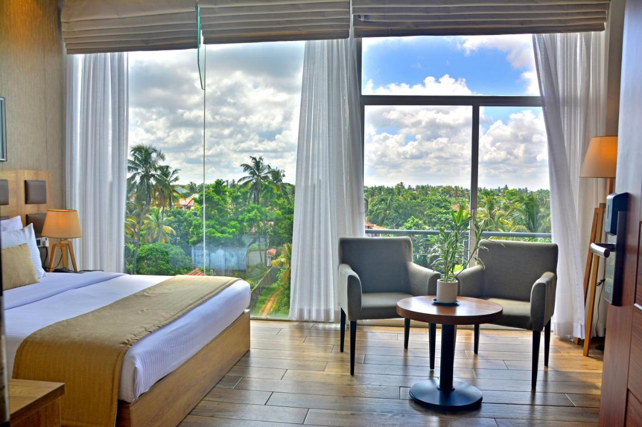Belmont Boutique Hotel - Free Airport Shuttle Service Νεγκόμπο Εξωτερικό φωτογραφία