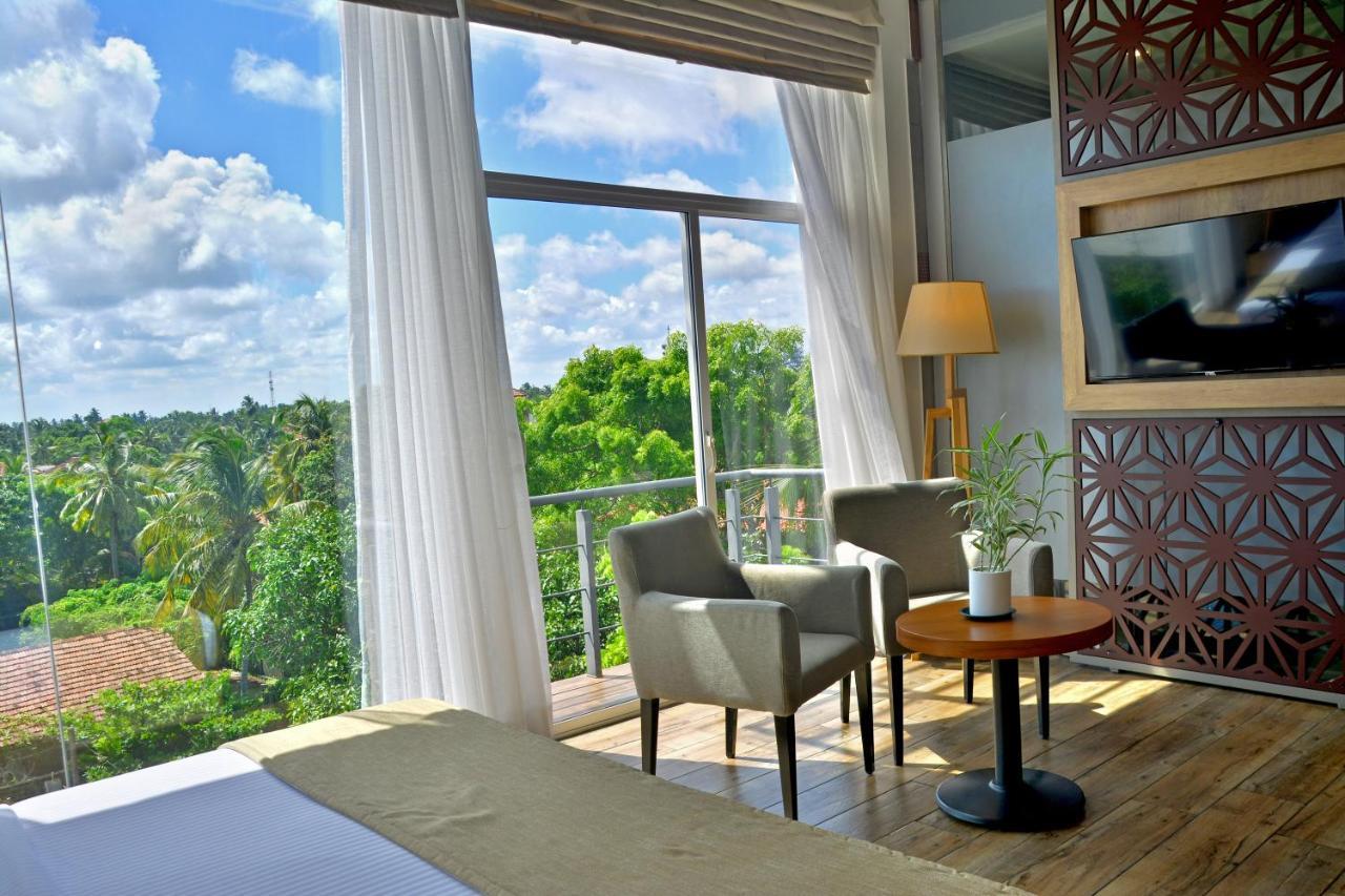 Belmont Boutique Hotel - Free Airport Shuttle Service Νεγκόμπο Εξωτερικό φωτογραφία