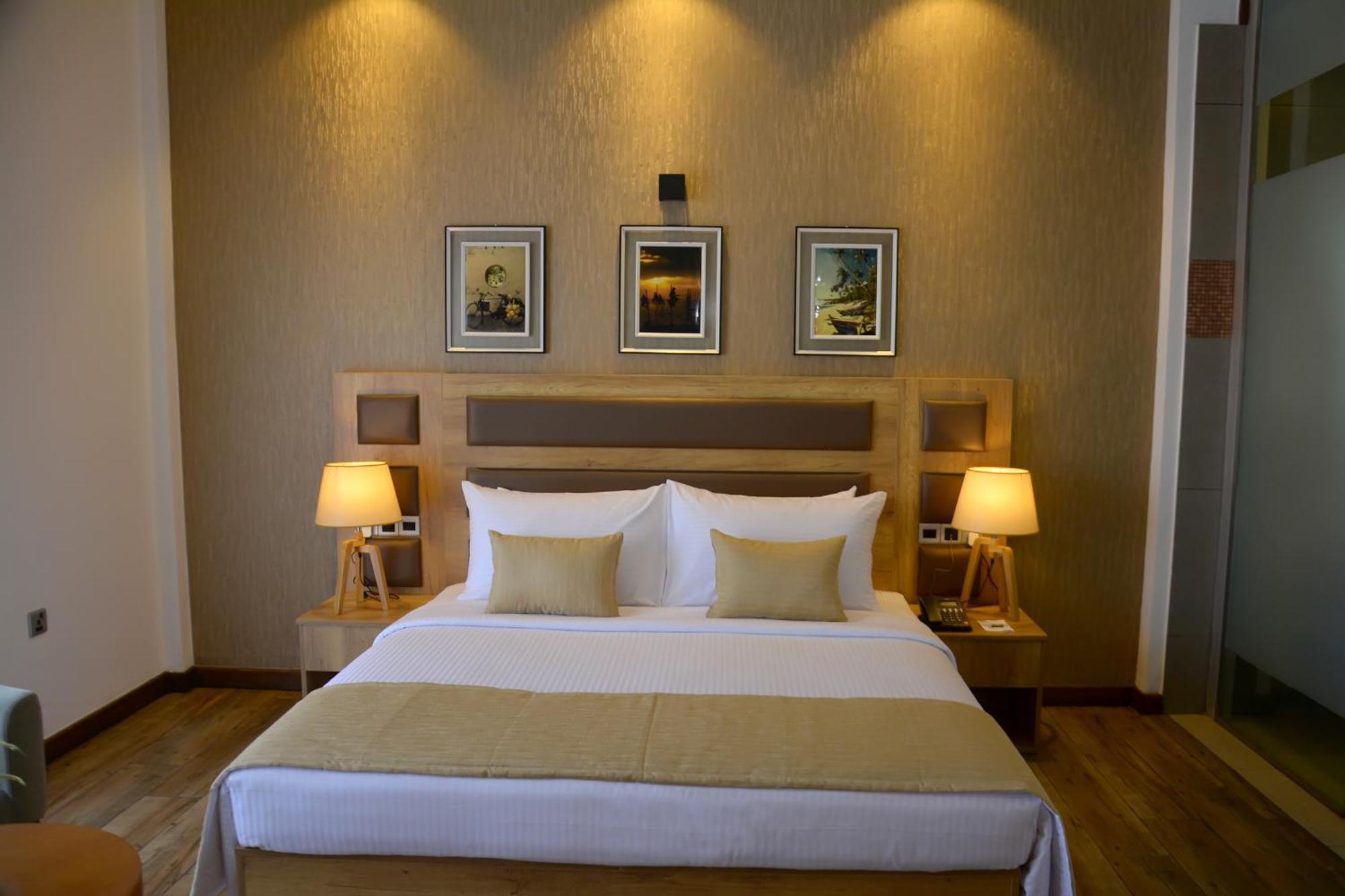 Belmont Boutique Hotel - Free Airport Shuttle Service Νεγκόμπο Δωμάτιο φωτογραφία